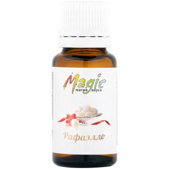 Вкусовая эссенция Рафаэлло на 10 л. Вкусовая эссенция Рафаэлло на 10 л.