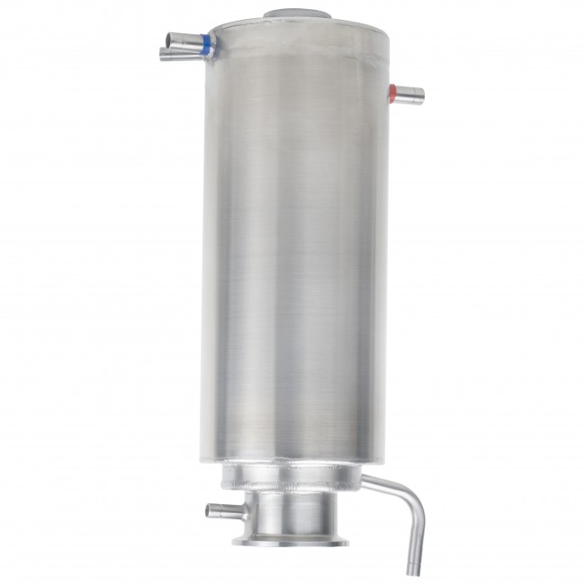 Дефлегматор Clamp 2,0" - 7000 Вт