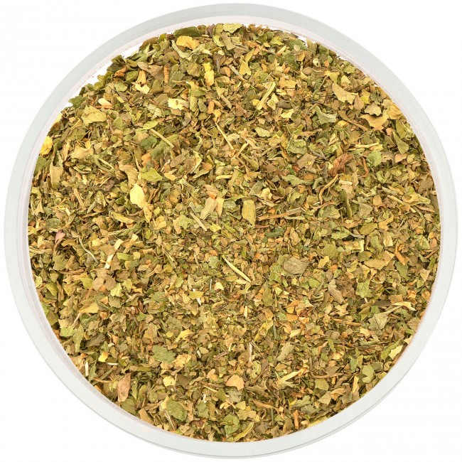 Кинза сушеная (зелень) 1 кг.