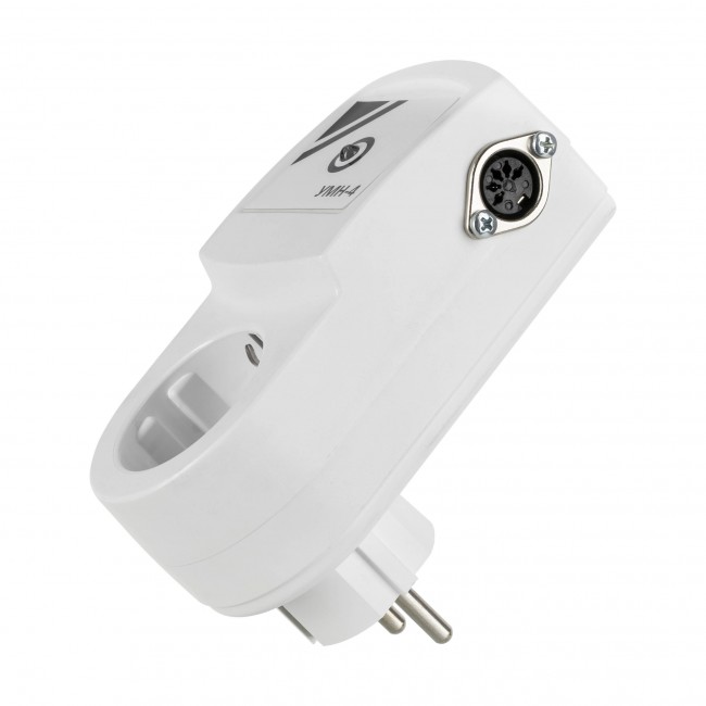 Блок отключения индукционной плиты или ТЭНа с управлением автоматикой серии БКУ Блок отключения индукционной плиты или ТЭНа с управлением автоматикой серии БКУ