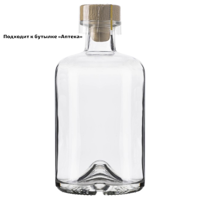 ТУК 41/30 прозрачный без ТД 