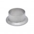 Штуцер (патрубок) CLAMP 1,5" (DN38) AISI