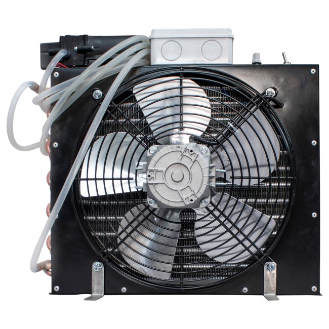 Система автономного охлаждения без емкости АО-БЕ CD5.4