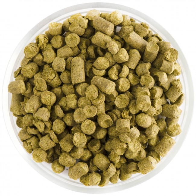 Хмель Амарилло (Amarillo) 8,8% 500 гр. Хмель Амарилло (Amarillo) 8,8% 500 гр.