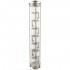 Колпачковая колонна D80-500 нерж. CLAMP 2,0" Винокур