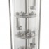 Колпачковая колонна D80-500 нерж. CLAMP 2,0" Винокур