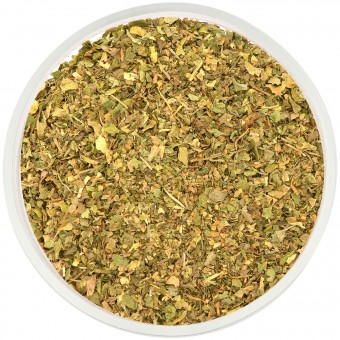 Кинза сушеная (зелень) 100 гр.