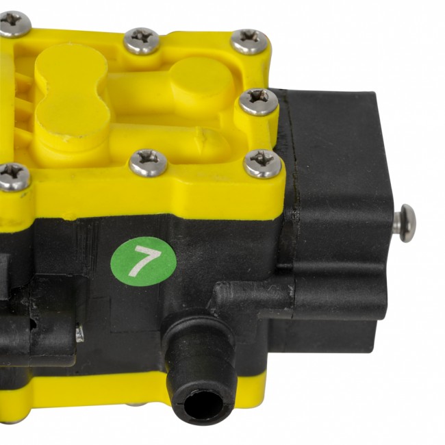 Насос мембранный BS6000 12v Насос мембранный BS6000 12v