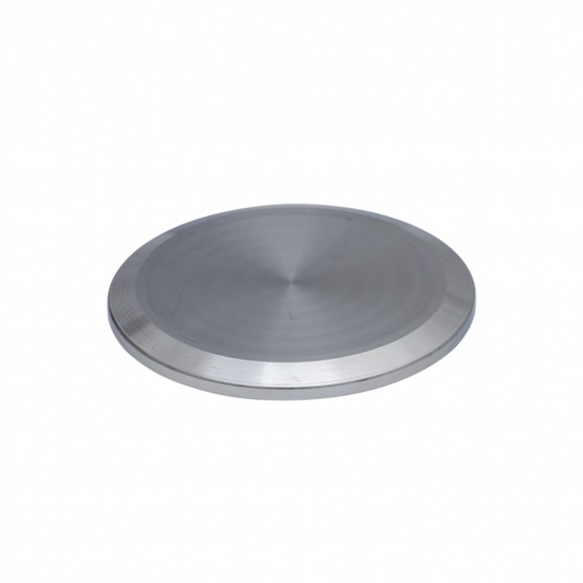 Заглушка CLAMP 1,5" DN40 AISI Заглушка CLAMP 1,5" DN40 AISI