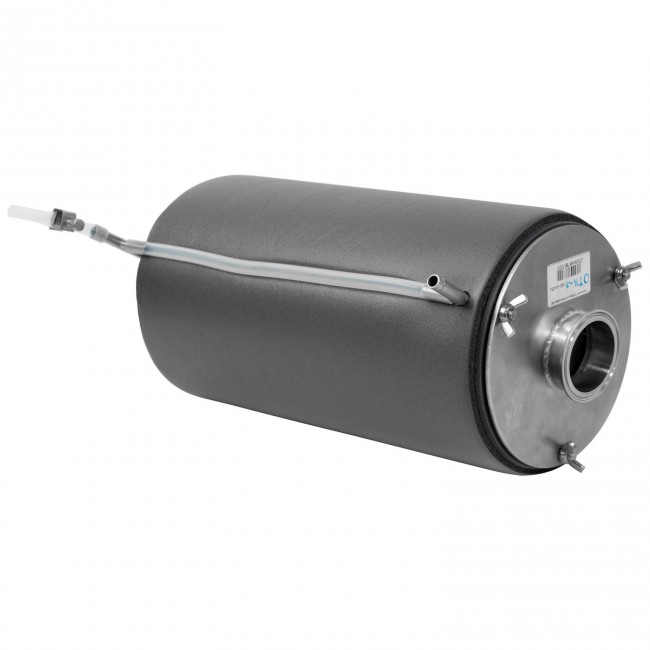 Буфер2020, 3 литра Clamp 4,0" 