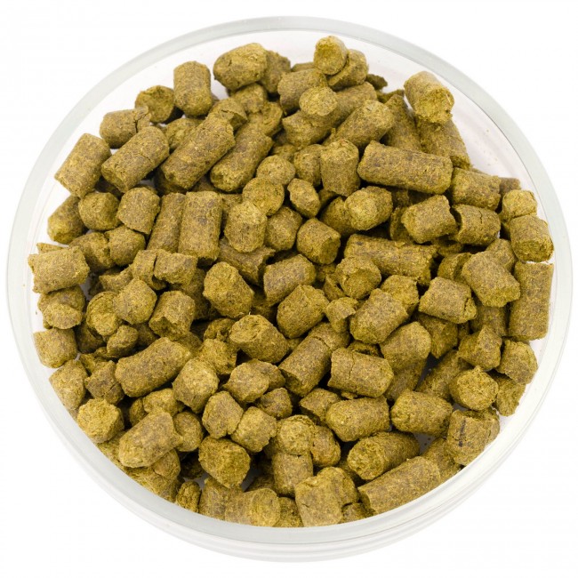 Хмель Айдахо 7 (Idaho7) в гранулах 12,7% 500 гр.