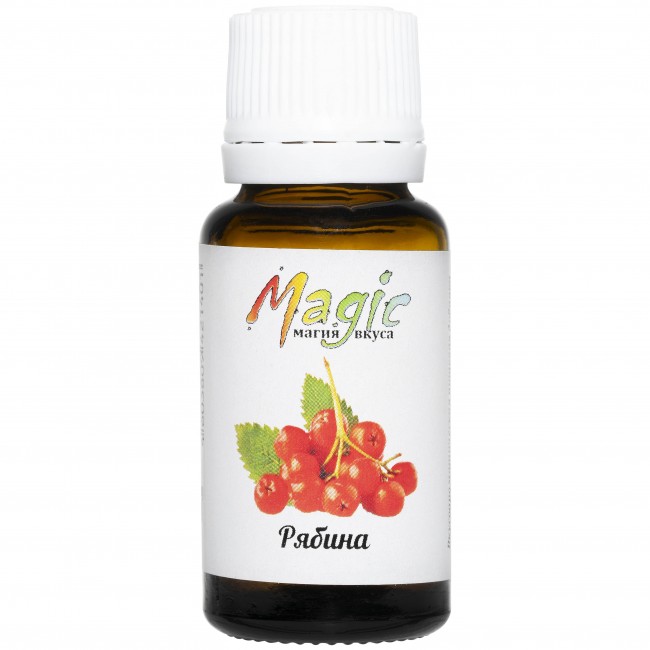 Вкусовая эссенция Рябина на 10 л. Вкусовая эссенция Рябина на 10 л.