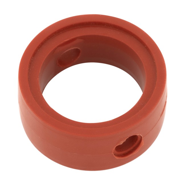 Силиконовая прокладка для крана бабочка CLAMP 1,5" Силиконовая прокладка для крана бабочка CLAMP 1,5"