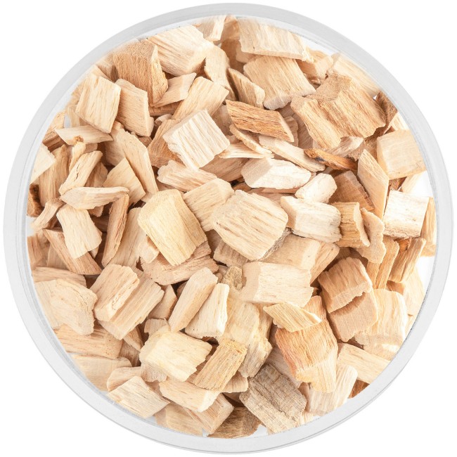 Щепа для копчения Бук 500 гр. Щепа для копчения Бук 500 гр.