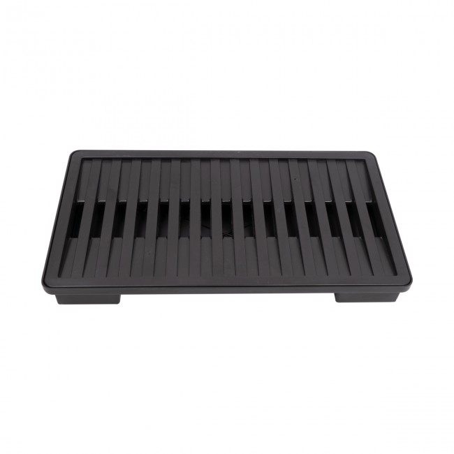 Каплесборник 290*165*30 пластик Каплесборник 290*165*30 пластик