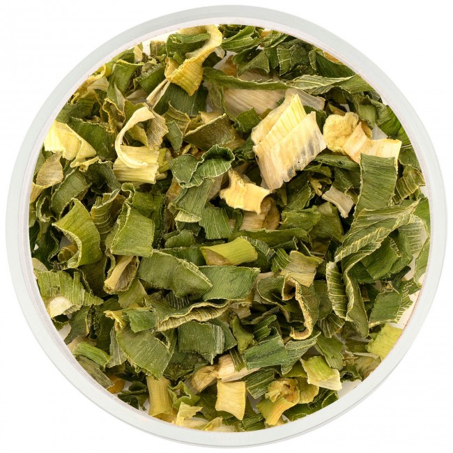 Лук порей сушеный 500 гр.