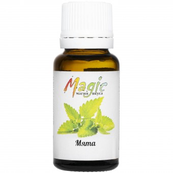 Вкусовая эссенция Мята на 10 л. Вкусовая эссенция Мята на 10 л.