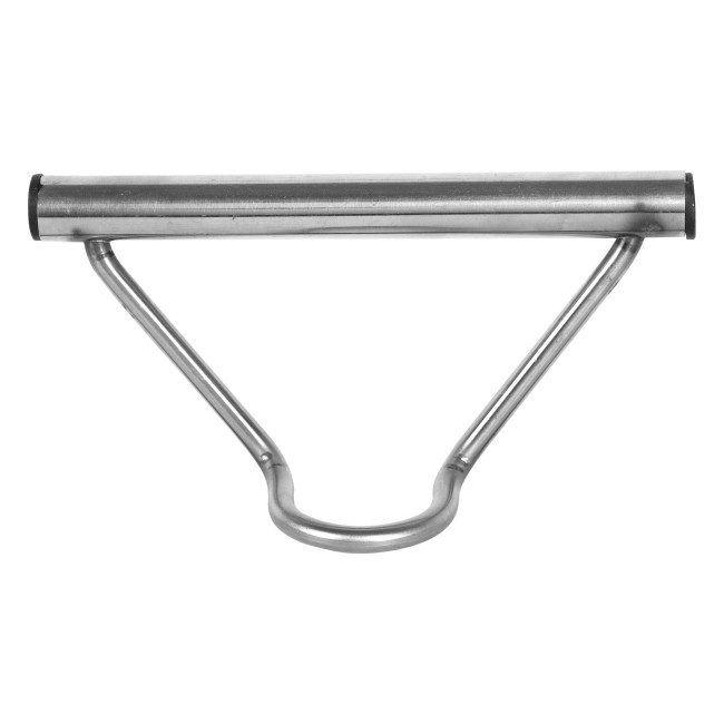 Ручка для переноса кег из полимерных материалов, металлическая