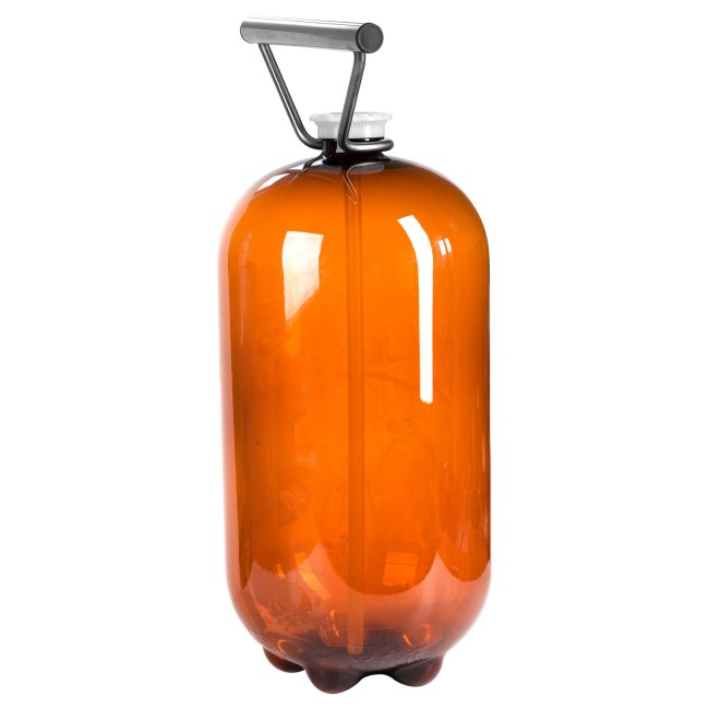 Ручка для переноса кег из полимерных материалов, металлическая