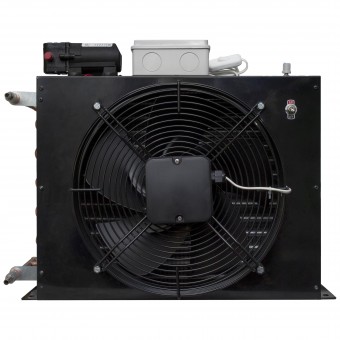 Система автономного охлаждения без емкости АО-БЕ CD8.4