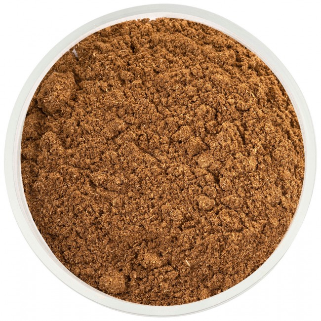 Кориандр молотый 100 гр. Кориандр молотый 100 гр.