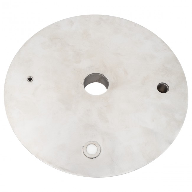 Крышка ХД/3 для кубов серии D360