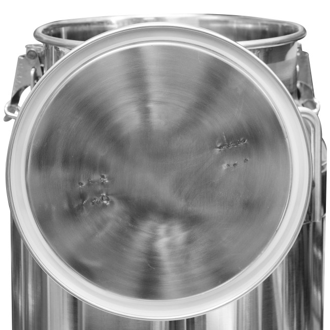 Бидон 50 л. нерж. Бидон 50 л. нерж.