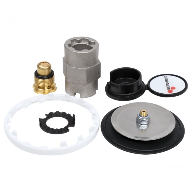 Рем. комплект редуктор Micro Matic Premium plus Рем. комплект редуктор Micro Matic Premium plus