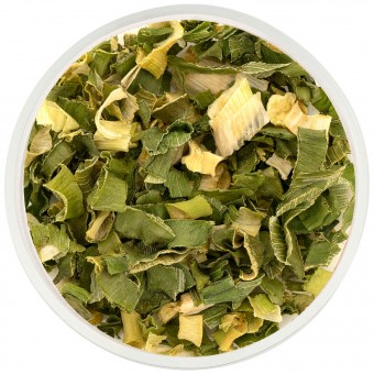 Лук порей сушеный 100 гр. Лук порей сушеный 100 гр.