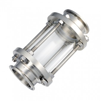 Диоптр CLAMP 2,5" AISI  Диоптр CLAMP 2,5" AISI