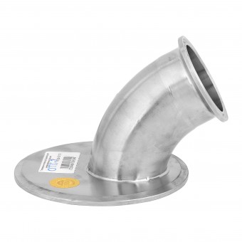 Переходник на выход 2 дюйма для универсальных крышек