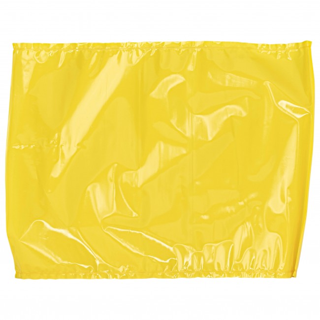 Пакеты для созревания и хранения сыра термоусадочный 180х250 мм, жёлтый, прямоугольный (Юнивак)