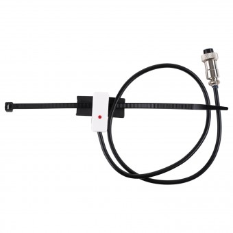 Датчик уровня XKC-Y26-NPN с разъемом Датчик уровня XKC-Y26-NPN с разъемом