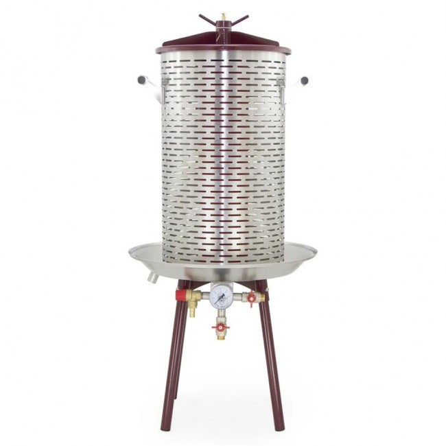 Мембрана для гидропресса "Заготовщик" 40 литров