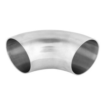 Отвод 90° 76*2,0 AISI Отвод 90° 76*2,0 AISI