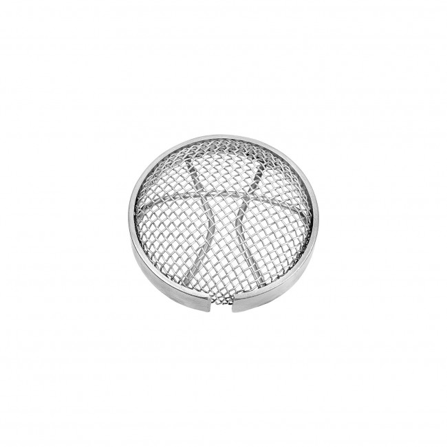 Концентратор флегмы для царг ХД-2d верхний (50 мм)