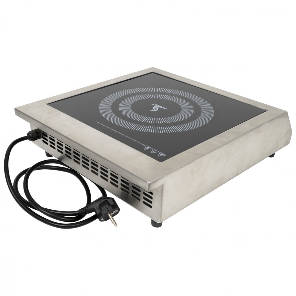 Плита Индукционная Airhot Ip3500 Купить В Спб