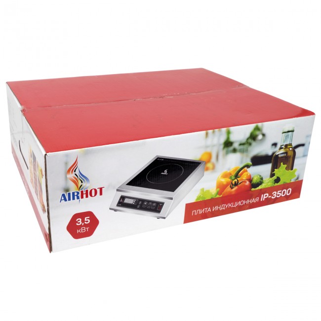 Плита индукционная AIRHOT IP3500
