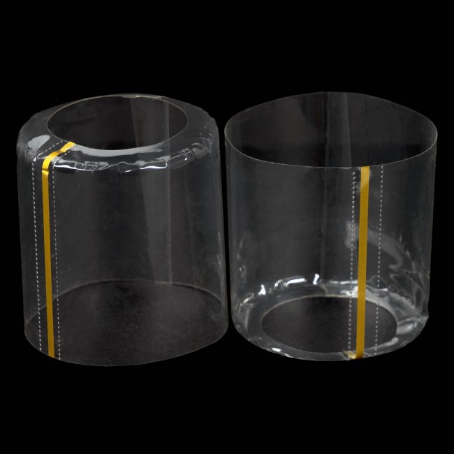 ТУК 51/55 прозрачный без ТД 