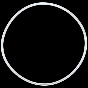 Прокладка силиконовая D-530 для куба "Винокур" 100 литров