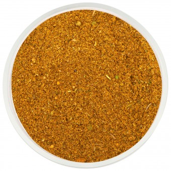 Приправа аджика 1 кг.