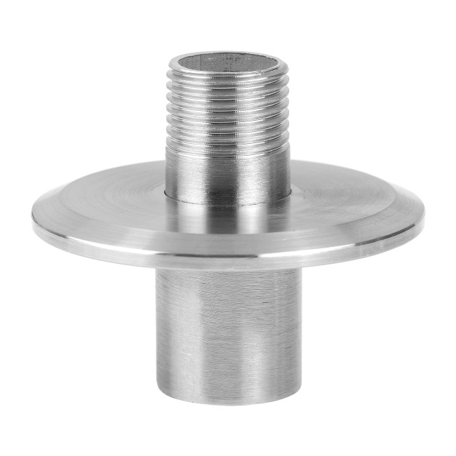 Адаптер CLAMP 2,0" ВР-НР 1/2" AISI 