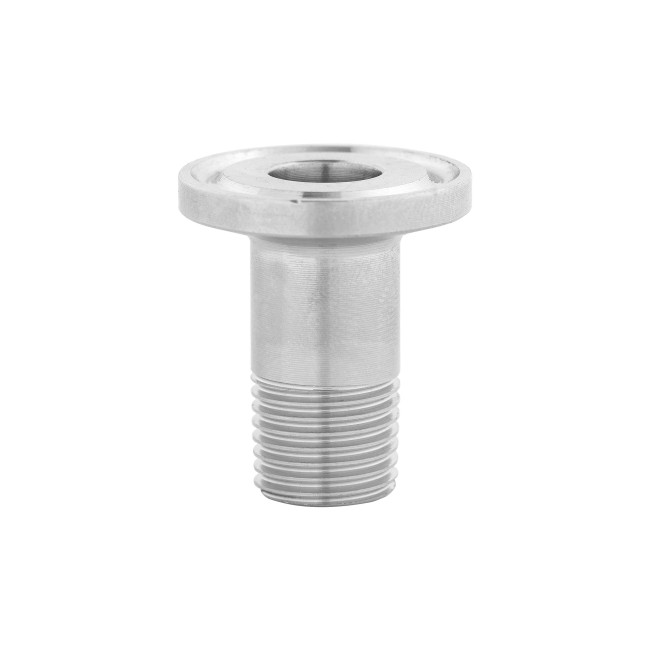 Адаптер CLAMP 1/2" НР 1/4" AISI Адаптер CLAMP 1/2" НР 1/4" AISI