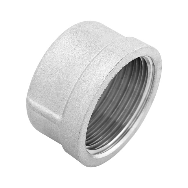 Заглушка ВР 1" AISI Заглушка ВР 1" AISI