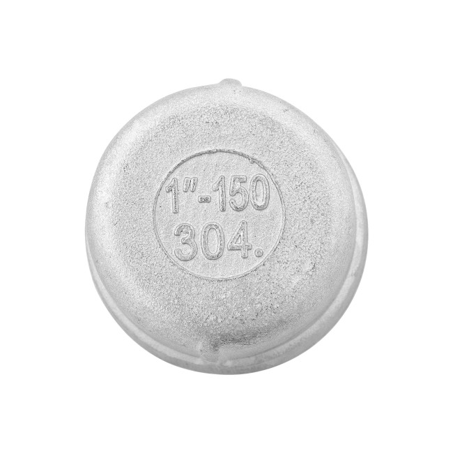 Заглушка ВР 1" AISI Заглушка ВР 1" AISI