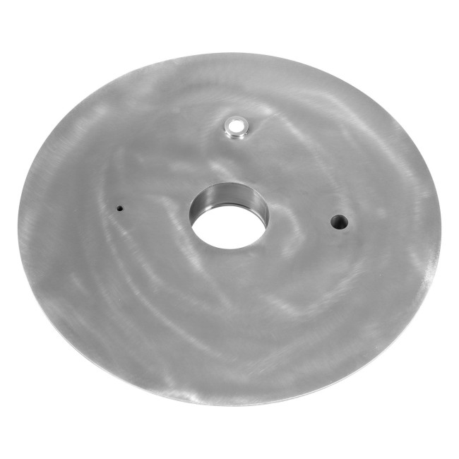 Крышка CLAMP 3.0" для кубов серии D360