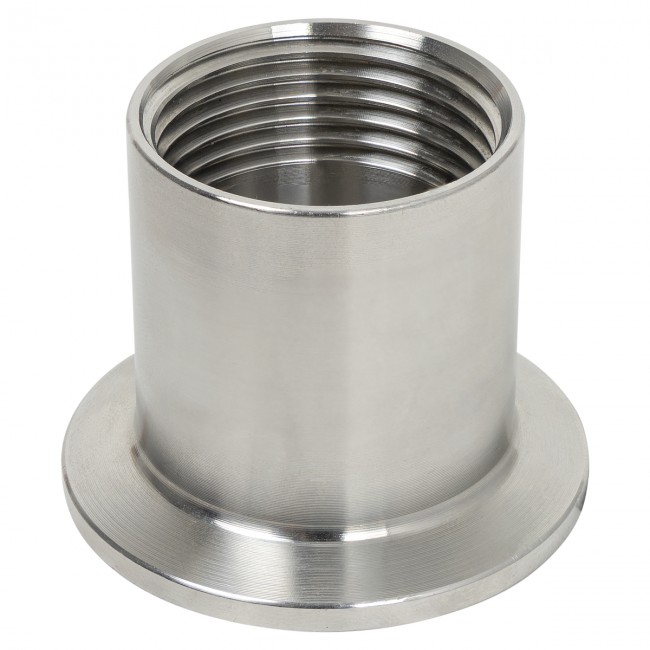 Адаптер CLAMP 1,5" ВР 1" AISI Адаптер CLAMP 1,5" ВР 1" AISI