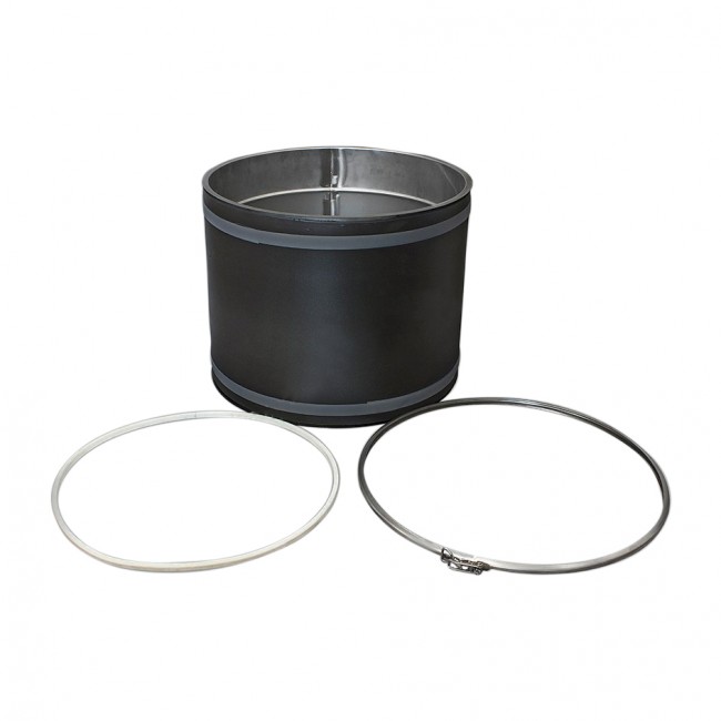 Набор увеличения объема на 100 литров кубов серии D530 и ПВК120 версия 2019 года