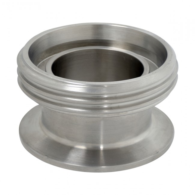 Переходник КЛАМП 2,0" (DN50) - ХД/3