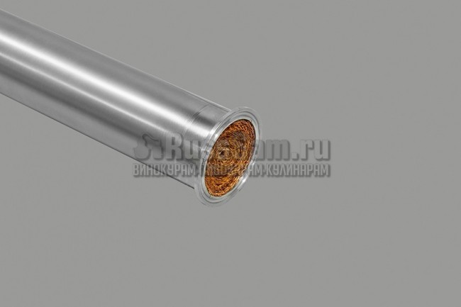 Царга базовый модуль L1000 ХД-2 Царга базовый модуль L1000 ХД-2